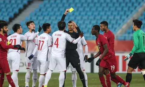 Đông Nam Á có thêm đại diện dự World Cup 2023
