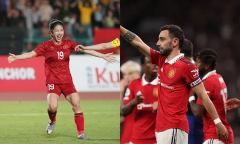 Tin bóng đá 8/7: Thanh Nhã có thể sang Châu  u khi kết thúc World Cup, MU ráo riết săn tân binh