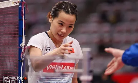 Đại diện Việt Nam lên hạng 26 thế giới