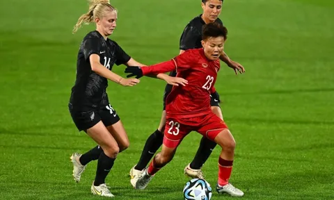 Báo Anh: “Sẽ không ngạc nhiên nếu ĐT Việt Nam xếp cuối bảng tại World Cup”