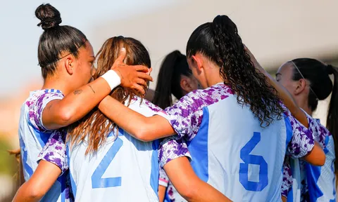 Đối thủ của ĐT nữ Việt Nam gặp vấn đề tâm lý trước World Cup