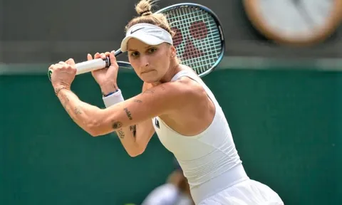 Trực tiếp bán kết giải quần vợt Wimbledon 2023 hôm nay, ngày 13/7