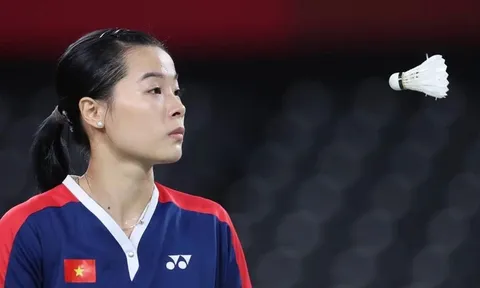 Nguyễn Thùy Linh vào tứ kết US Open 2023, đối đầu cựu số 1 thế giới