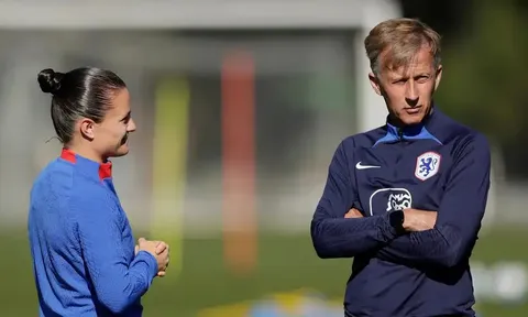 Đối thủ của Việt Nam xin lỗi chủ nhà World Cup nữ sau sự cố đáng tiếc