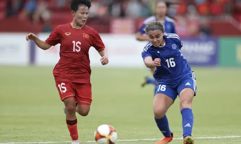 Đại diện Đông Nam Á nhận cảnh báo trước World Cup