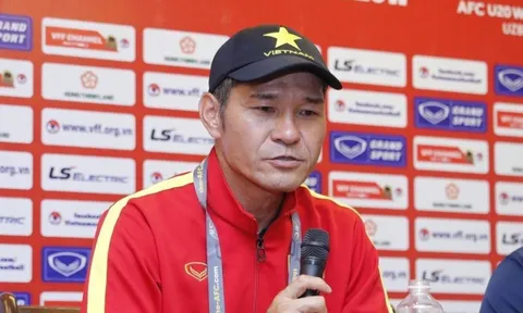 HLV U19 nữ Việt Nam: "Thái Lan xứng đáng giành chiến thắng"