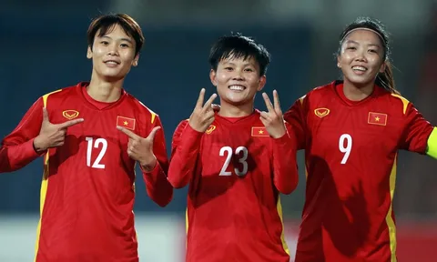 Tiền đạo Việt Nam lọt Top cầu thủ đáng xem nhất World Cup nữ 2023