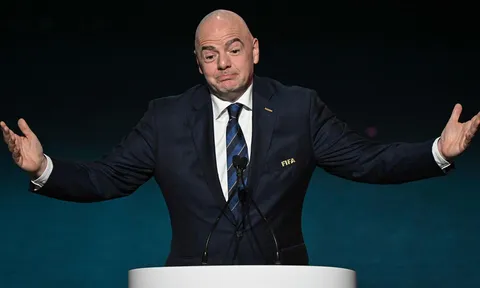 FIFA 'vỡ mộng' ở giải đấu lớn nhất của ĐT nữ Việt Nam