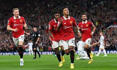 Lịch thi đấu bóng đá hôm nay 19/7: MU, Liverpool đá mấy giờ?