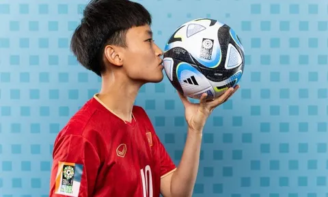 Số 10 ĐT Việt Nam có chủ nhân mới đặc biệt