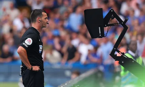 VAR thay đổi tại World Cup nữ, CĐV Việt Nam 'hưởng lợi'