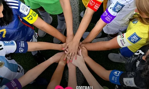 FIFA làm 'điều đặc biệt' tại giải đấu số 1 của ĐT nữ Việt Nam