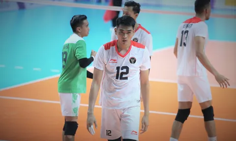 Việt Nam và Indonesia tái diễn bán kết SEA Games 32: Kết quả bất ngờ?