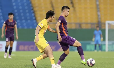 Nhận định Bình Dương vs HAGL: Hoàn thành sớm mục tiêu trụ hạng