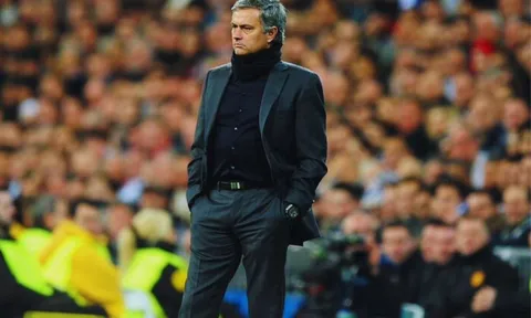MU sắp chia tay ‘trò cưng’ của Mourinho