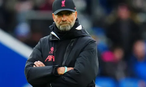 Khủng hoảng tiền vệ, Jurgen Klopp quyết tâm chốt 'máy quét' nước Bỉ