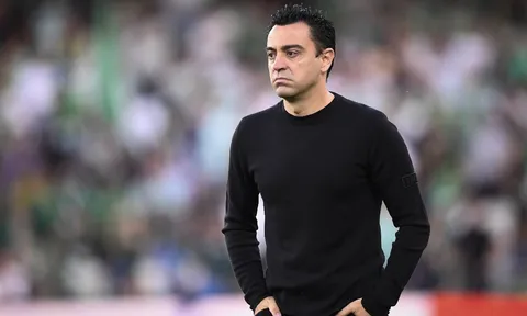 Đại thắng El Clasico, Xavi khẳng định tương lai của học trò cưng