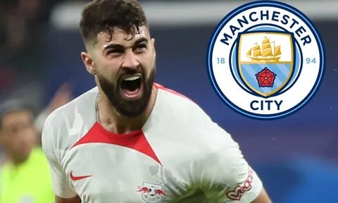 Đồng hương lên tiếng, Gvardiol sắp gia nhập Man City?