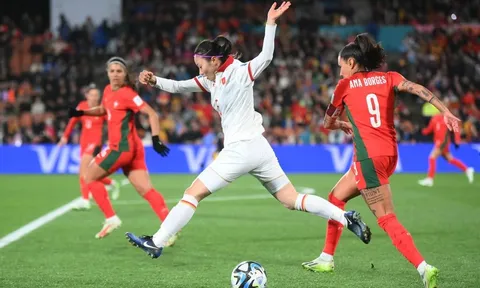 Bất ngờ cầu thủ Việt Nam được FIFA đề cử để đối phó với Hà Lan