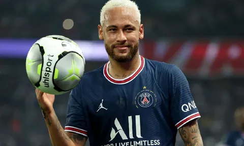Barca tuyệt vọng giữ Dembele, bài học Neymar vẫn còn đó!