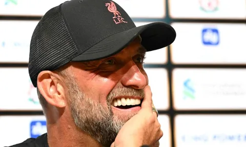 Jurgen Klopp nói lời thật lòng về sự sa sút khó hiểu của Mane