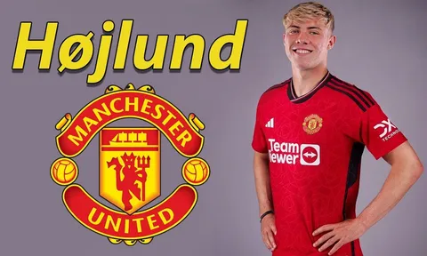 Chuyển nhượng MU 2/8: 'Bom tấn' có mặt tại Manchester, Ten Hag gia cố hàng thủ