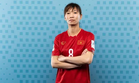Thùy Trang nói gì về việc chuyển đến Lank FC, không được ra sân tại World Cup?