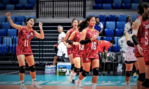 3/4 đại diện châu Á thắng đậm trận ra quân U19 nữ thế giới 2023