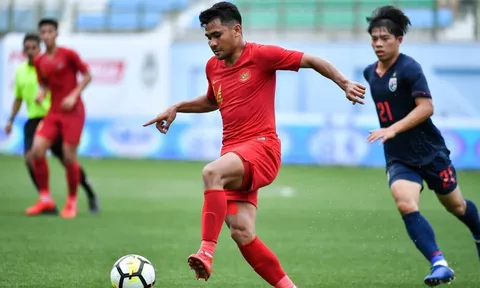 Đối thủ của U23 Việt Nam gặp khó khăn lớn trước giải Đông Nam Á