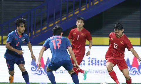Thái Lan tự tin có lợi thế, quyết 'soán ngôi' Việt Nam ở giải AFF