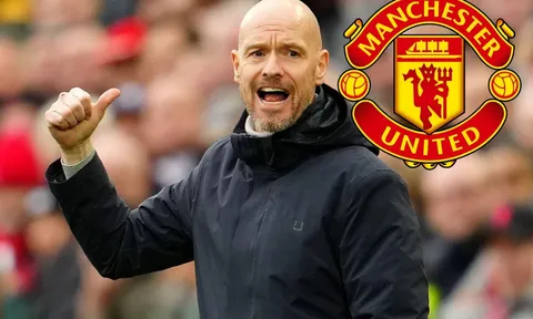 West Ham hỏi mua 2 cầu thủ, MU mừng thầm vì sắp có chỗ cho Amrabat