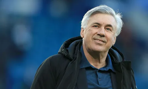 Chiếc 'nam châm' hút tài năng trẻ Real Madrid chưa có dấu hiệu dừng lại!