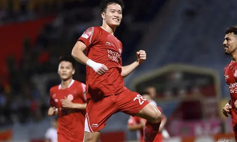Tương lai xuất ngoại của Hoàng Đức bất ngờ có 'biến'