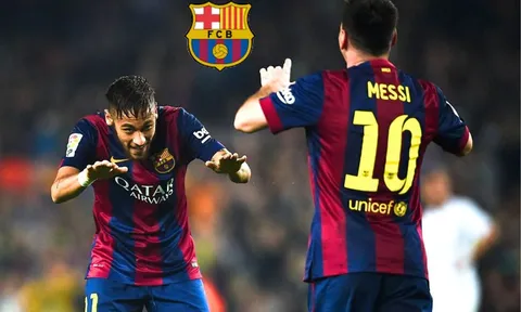 Tin chuyển nhượng 9/8: Neymar trở lại Barca, Salah rời Liverpool?