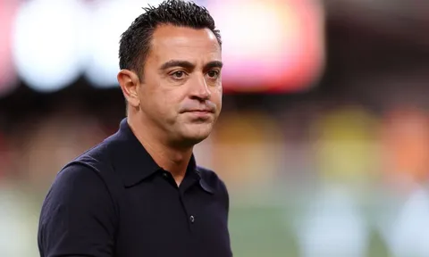 Xavi úp mở thương vụ tái hợp Neymar, các Cules đứng ngồi không yên