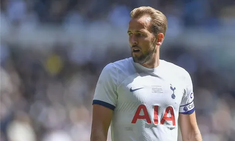 'Buông tay' Kane, Tottenham tìm được người thay thế xứng tầm