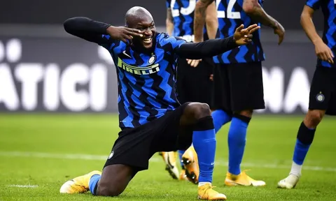 Vĩnh biệt Chelsea, Lukaku sắp được đại kình địch 'cứu vớt'