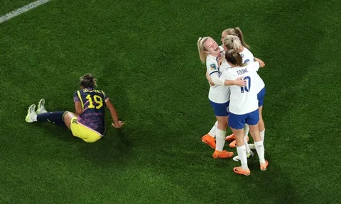 Lịch thi đấu bán kết World Cup nữ 2023: Cuộc chơi của những đại diện Châu Âu