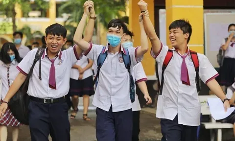 Lịch nghỉ Tết Nguyên đán 2024 của học sinh một số tỉnh thành, có địa phương cho nghỉ tới 16 ngày