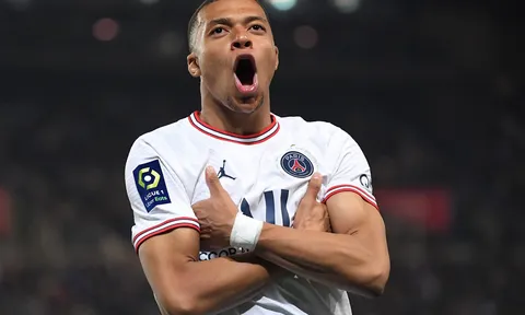 Tin chuyển nhượng14/8: Mbappe 'quay xe', Chelsea tự phá kỷ lục chuyển nhượng