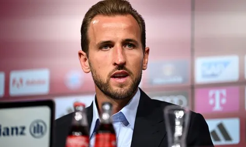 Kịch bản đẹp: Kane muốn giành Champions League tại London