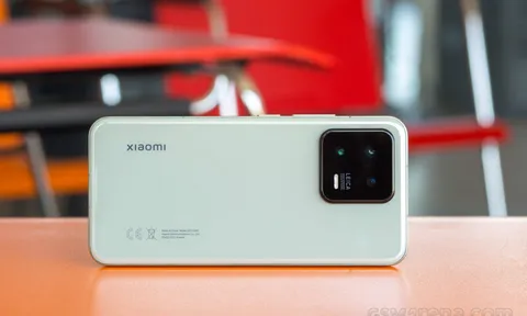 Kẻ hủy diệt Galaxy S23 Ultra lộ diện, màn hình cong mãn nhãn, hiệu năng mạnh ngang iPhone 14 Pro Max
