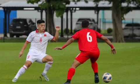 Lịch thi đấu bóng đá 17/8: U23 Đông Nam Á 2023 khởi tranh