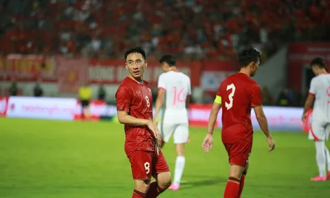 CAHN chiêu mộ thêm 1 tuyển thủ quốc gia?