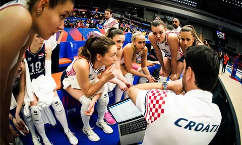 Thái Lan, Trung Quốc bại trận ra quân U21 thế giới, Croatia tiếp tục thua ở giải châu Âu