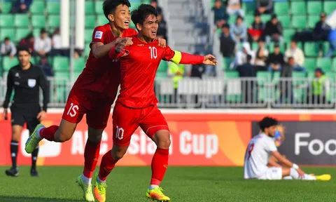 HLV Việt Nam muốn 'gây sốc' tại ASIAD 2023