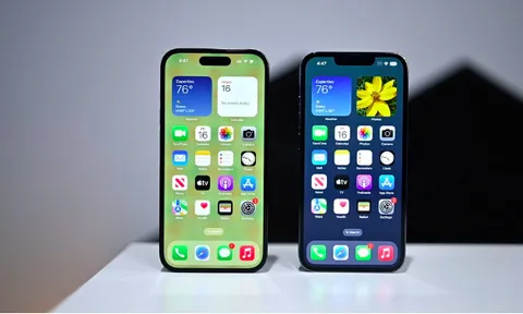 Đây là lý do Apple tăng giá iPhone 15 nhưng lại khiến người dùng Android lo lắng