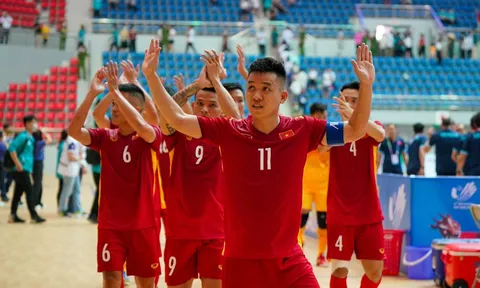 Công thần ĐT Việt Nam giải nghệ