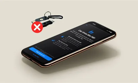 Hướng dẫn xóa khóa bảo mật khỏi ID Apple chỉ qua 2 bước: Ai biết được cũng muốn áp dụng ngay