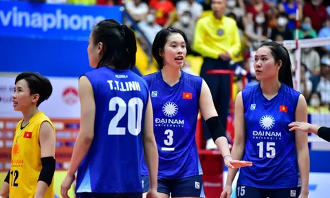 Việt Nam, Thái Lan rớt hạng thế giới trước thềm vô địch châu Á 2023
